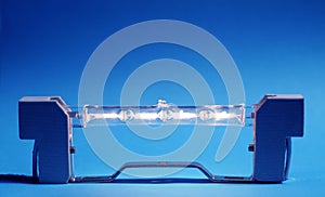 HalogenÂ Bulb